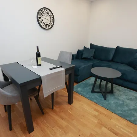 Srebrena Elena 4 Appartement Jahorina