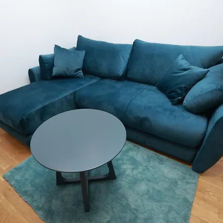 Apartament Srebrena Elena 4 Jahorina