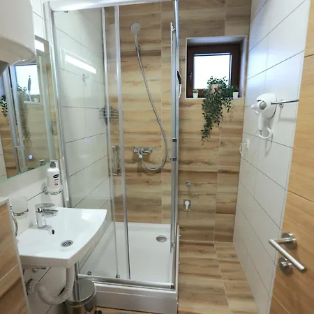 Srebrena Elena 4 Apartament