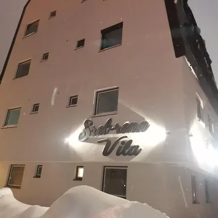 Srebrena Elena 4 Jahorina