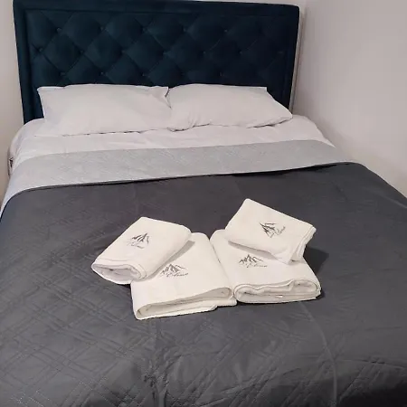 Appartement Srebrena Elena 4