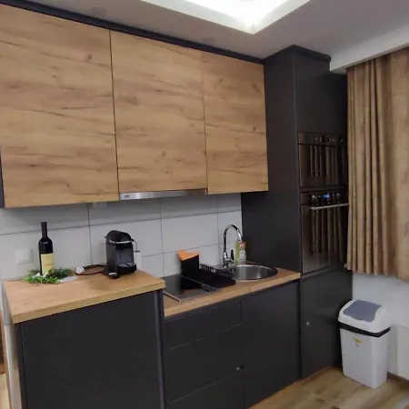 Srebrena Elena 4 Appartement *