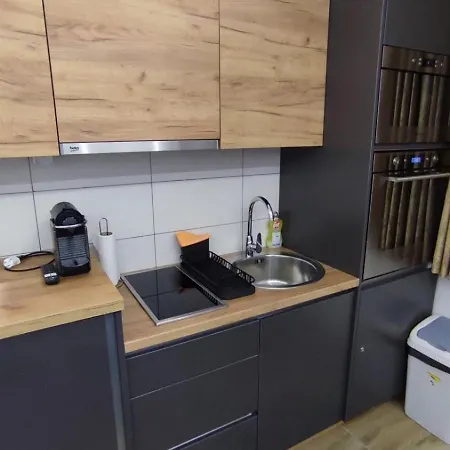 Appartement Srebrena Elena 4