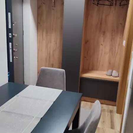 Appartement Srebrena Elena 4 Jahorina