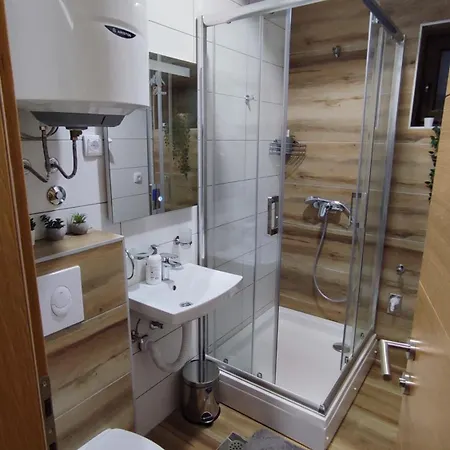 Srebrena Elena 4 Appartement